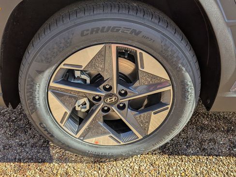 New 2026 Hyundai Tucson SEL image 23