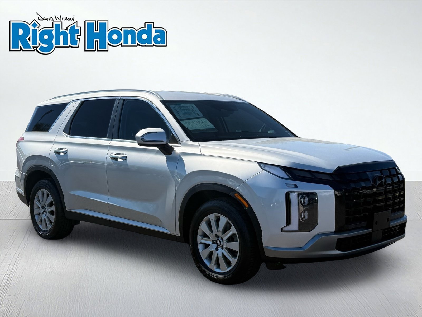 Used 2025 Hyundai Palisade SEL FWD image 10
