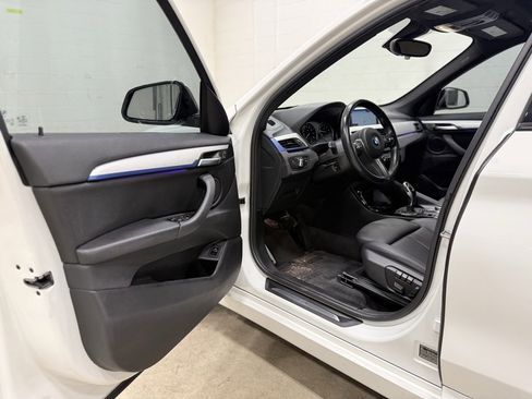 Used 2021 BMW X1 sDrive28i w/ Convenience Package image 20