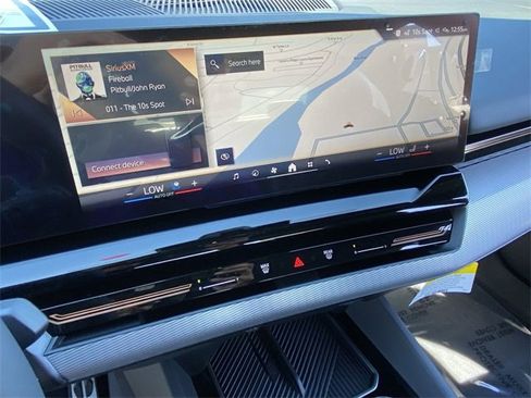 New 2025 BMW 530i w/ M Sport Package image 21