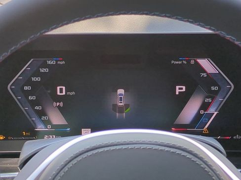 New 2027 BMW X7 M60i AWD/4WD image 27