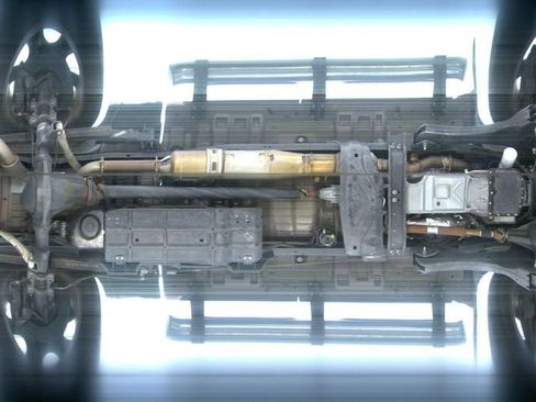 Used 2014 Ford F250 Lariat w/ Lariat Ultimate Package image 18