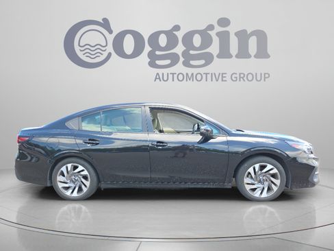 Used 2024 Subaru Legacy Limited AWD/4WD image 6