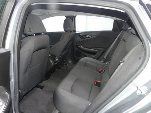 Used 2024 Chevrolet Malibu LT FWD image 25