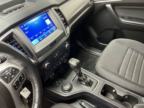 Used 2021 Ford Ranger XLT w/ Equipment Group 302A High AWD/4WD image 18
