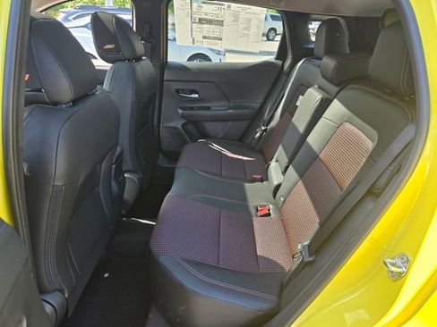 New 2026 Nissan Kicks SR FWD image 7