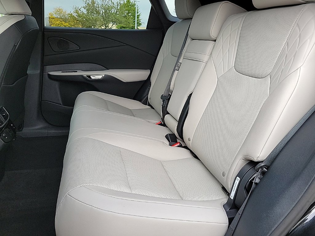 Used 2024 Lexus RX 350 Premium w/ Accessory Package (Z1) AWD/4WD image 13