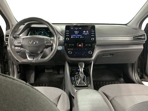Certified 2021 Hyundai Ioniq SE image 6