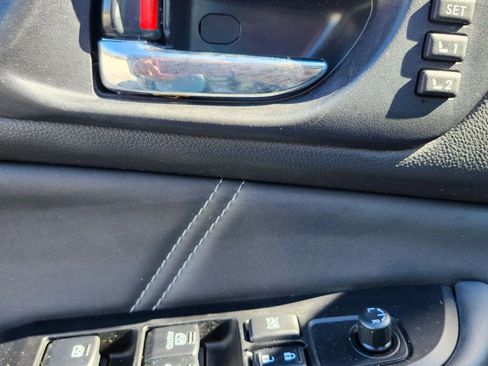 Used 2019 Subaru Legacy 3.6R Limited image 21