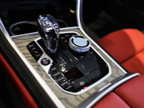 New 2026 BMW 840i RWD image 39
