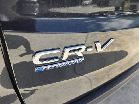 Used 2025 Honda CR-V Sport image 14