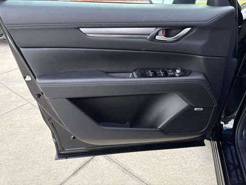 New 2025 MAZDA CX-5 AWD 2.5 S w/ Premium Plus Pkg image 17