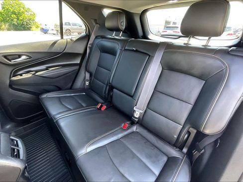 Used 2018 Chevrolet Equinox Premier FWD image 19