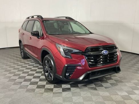 Used 2026 Subaru Ascent Premium AWD/4WD image 3