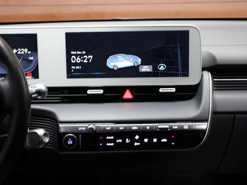 Used 2023 Hyundai Ioniq 5 SEL w/ Cargo Package image 31