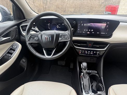 Used 2024 Buick Encore GX Avenir w/ Avenir Technology Package image 11