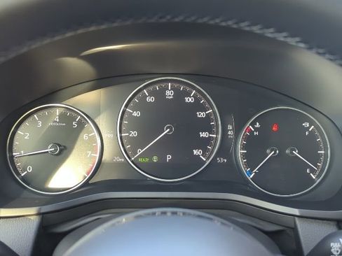 New 2026 MAZDA CX-90 3.3 Turbo w/ Select Package image 22