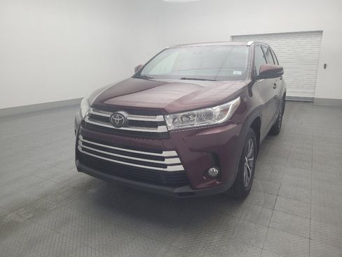 Used 2019 Toyota Highlander XLE image 15
