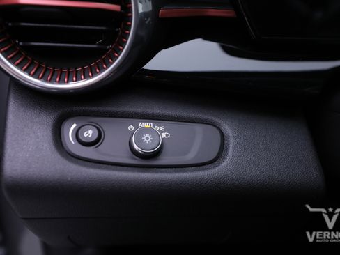 New 2026 Chevrolet Trax RS image 16