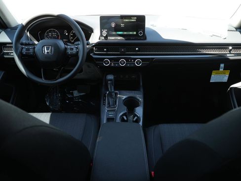 Used 2026 Honda Civic LX image 19
