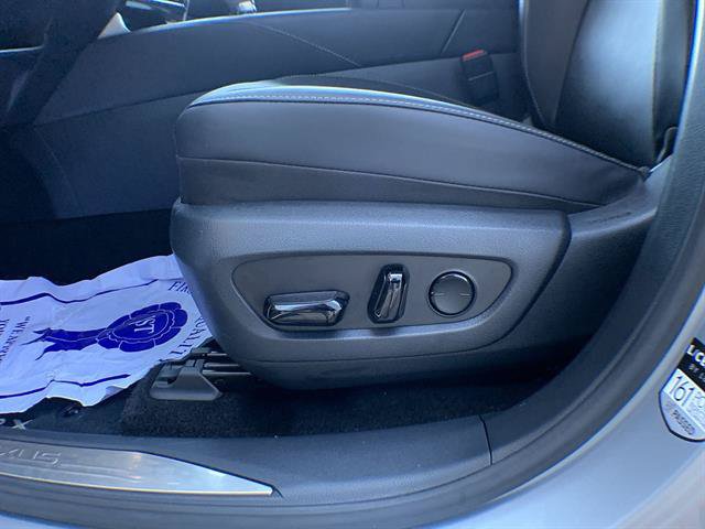 Certified 2026 Lexus RX 350 Premium w/ Accessory Package (Z1) FWD image 12
