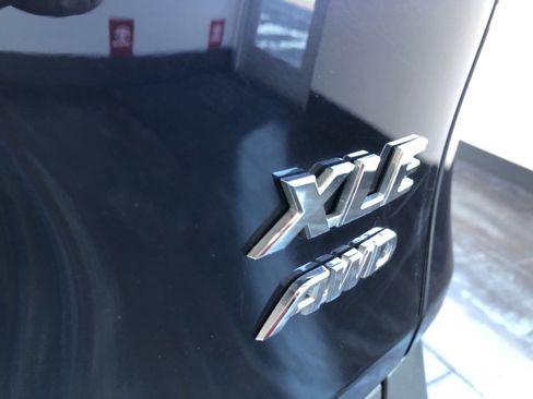 Certified 2025 Toyota RAV4 XLE image 7