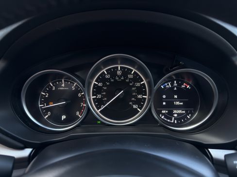 Certified 2023 MAZDA CX-5 AWD 2.5 S w/ Select Package image 25