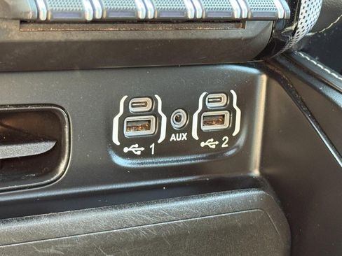 Used 2020 RAM 1500 Limited AWD/4WD image 23
