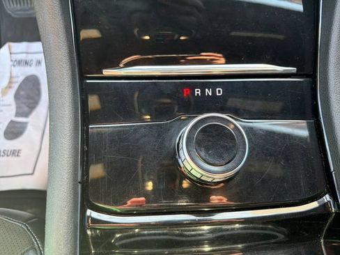 Used 2022 Jeep Grand Cherokee L Laredo AWD/4WD image 23