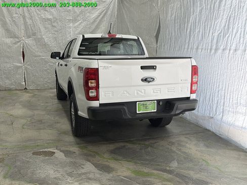 Used 2019 Ford Ranger XL w/ FX4 Off-Road Package AWD/4WD image 32