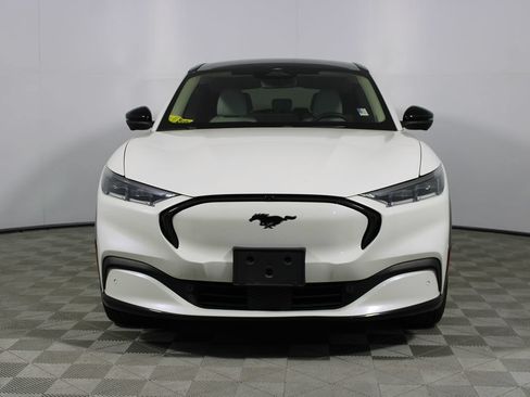 Used 2023 Ford Mustang Mach-E Premium RWD image 29