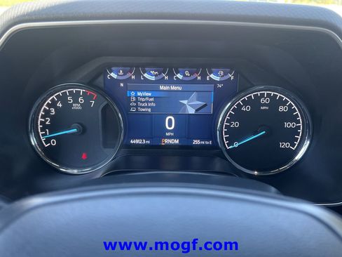 Certified 2023 Ford F150 XLT w/ Equipment Group 302A High AWD/4WD image 15