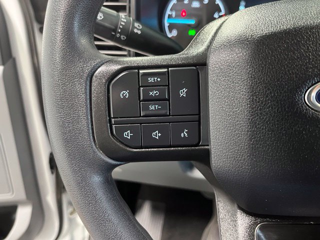 Used 2025 Ford F250 XLT AWD/4WD image 26
