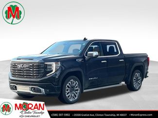 Certified 2023 GMC Sierra 1500 Denali Ultimate 360° Tour