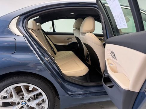 Used 2026 BMW 330i xDrive Sedan w/ Convenience Package AWD/4WD image 8