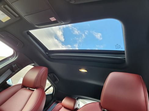 Certified 2025 MAZDA MAZDA3 Carbon image 15