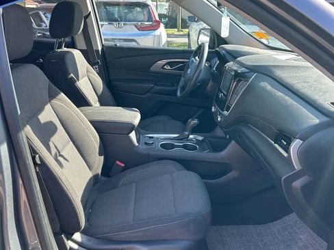 Used 2019 Chevrolet Traverse LS image 19