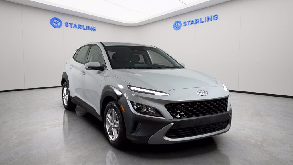 Used 2022 Hyundai Kona SE FWD image 14