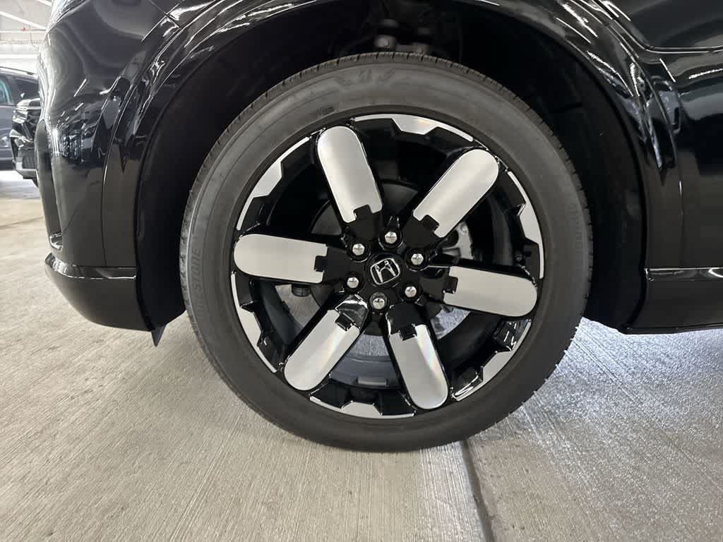 New 2026 Honda Prologue Elite image 10