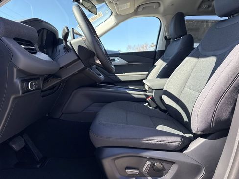 New 2026 Ford Explorer Active RWD image 12