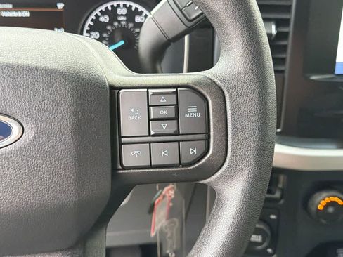 Used 2021 Ford F150 XLT AWD/4WD image 24