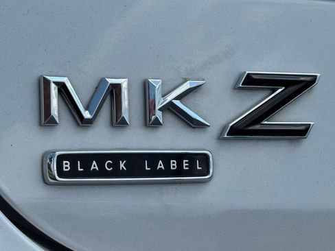 Used 2018 Lincoln MKZ Black Label w/ Technology Package FWD image 11