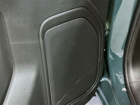 New 2026 Chevrolet Silverado 1500 Custom Trail Boss image 19