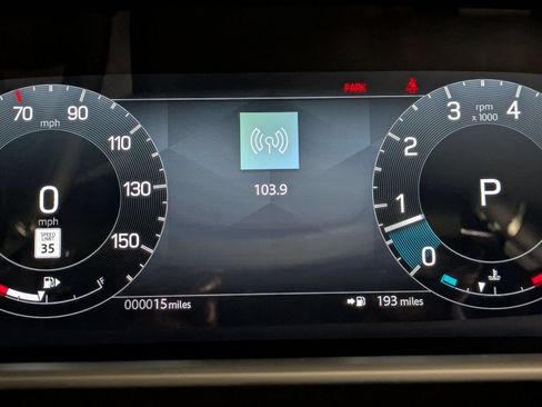 New 2026 Land Rover Discovery S AWD/4WD image 18