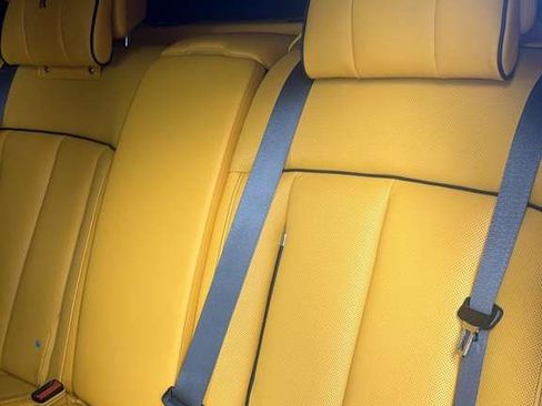 Used 2026 Rolls-Royce Phantom Sedan image 3
