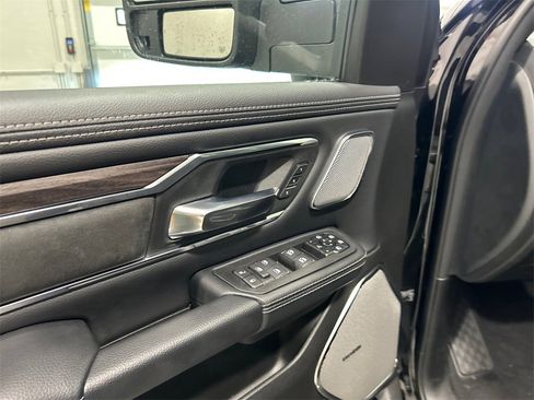 New 2026 RAM 1500 Laramie w/ Night Edition image 14