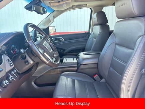 Used 2019 GMC Yukon Denali w/ Denali Ultimate Package image 21