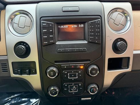 Used 2014 Ford F150 XLT w/ Equipment Group 302A Luxury image 24