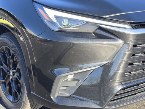 Used 2024 Lexus TX 350 FWD w/ Cold Weather Package image 9