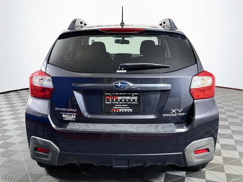 Used 2014 Subaru Crosstrek 2.0i Premium w/ Moonroof Package AWD/4WD image 6